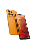 Celular Moto G15 256/4GB Ram - Naranja