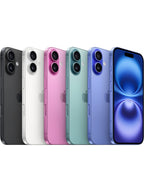 Celular Renewed iPhone 16