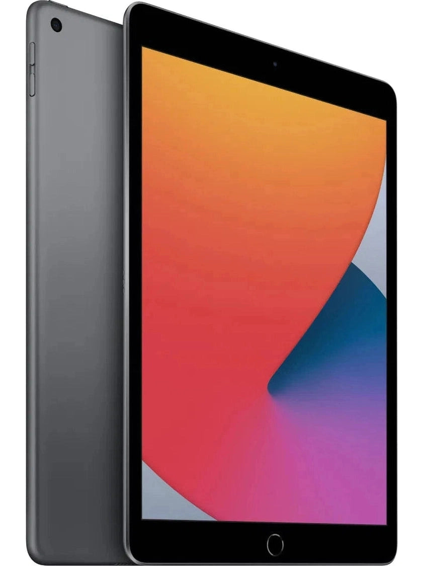 Tablet iPad 8va Generacion 32GB, Reacondicionado - Gris Espacial