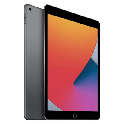 Tablet iPad 8va Generacion 32GB, Reacondicionado - Gris Espacial