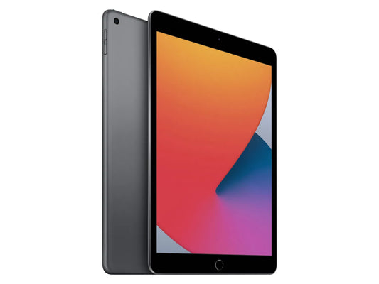 Tablet iPad 8va Generacion 32GB, Reacondicionado - Gris Espacial
