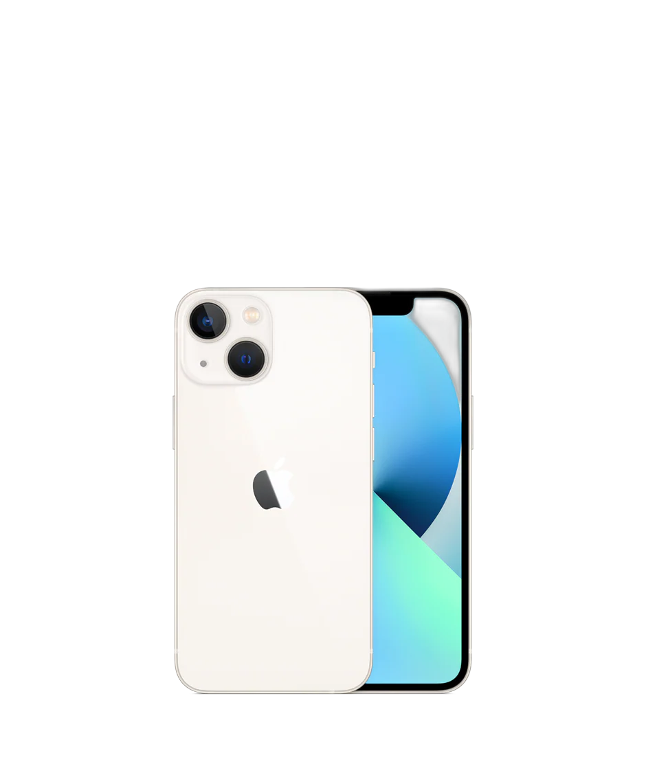 Celular Renewed iPhone 13 Mini