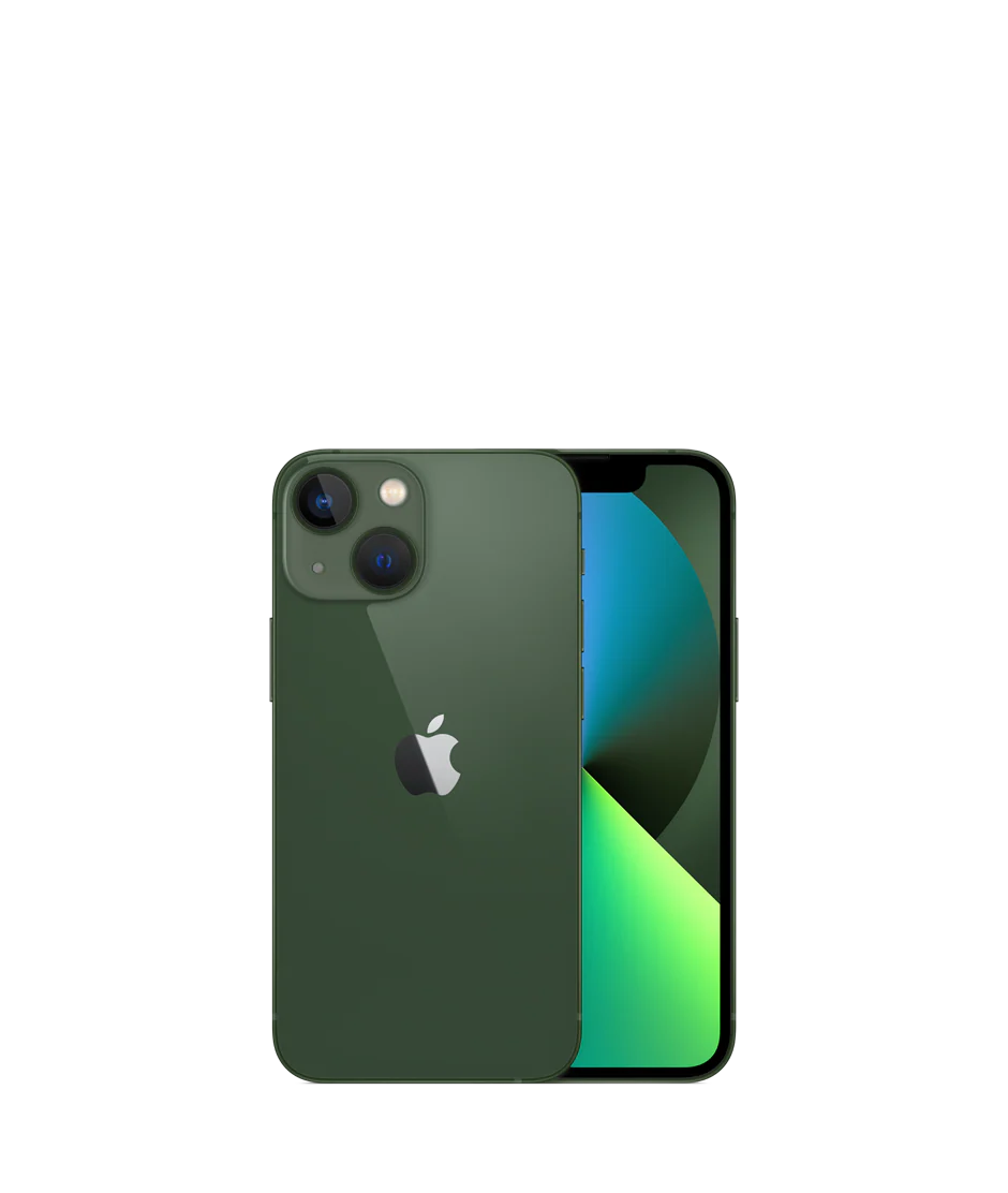 Celular Renewed iPhone 13 Mini