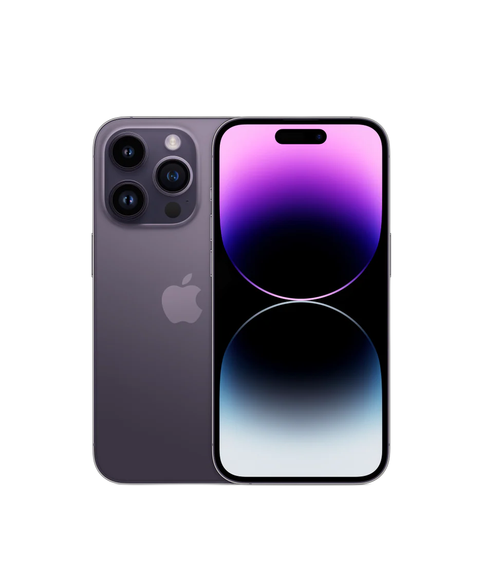 Celular Renewed iPhone 14 Pro