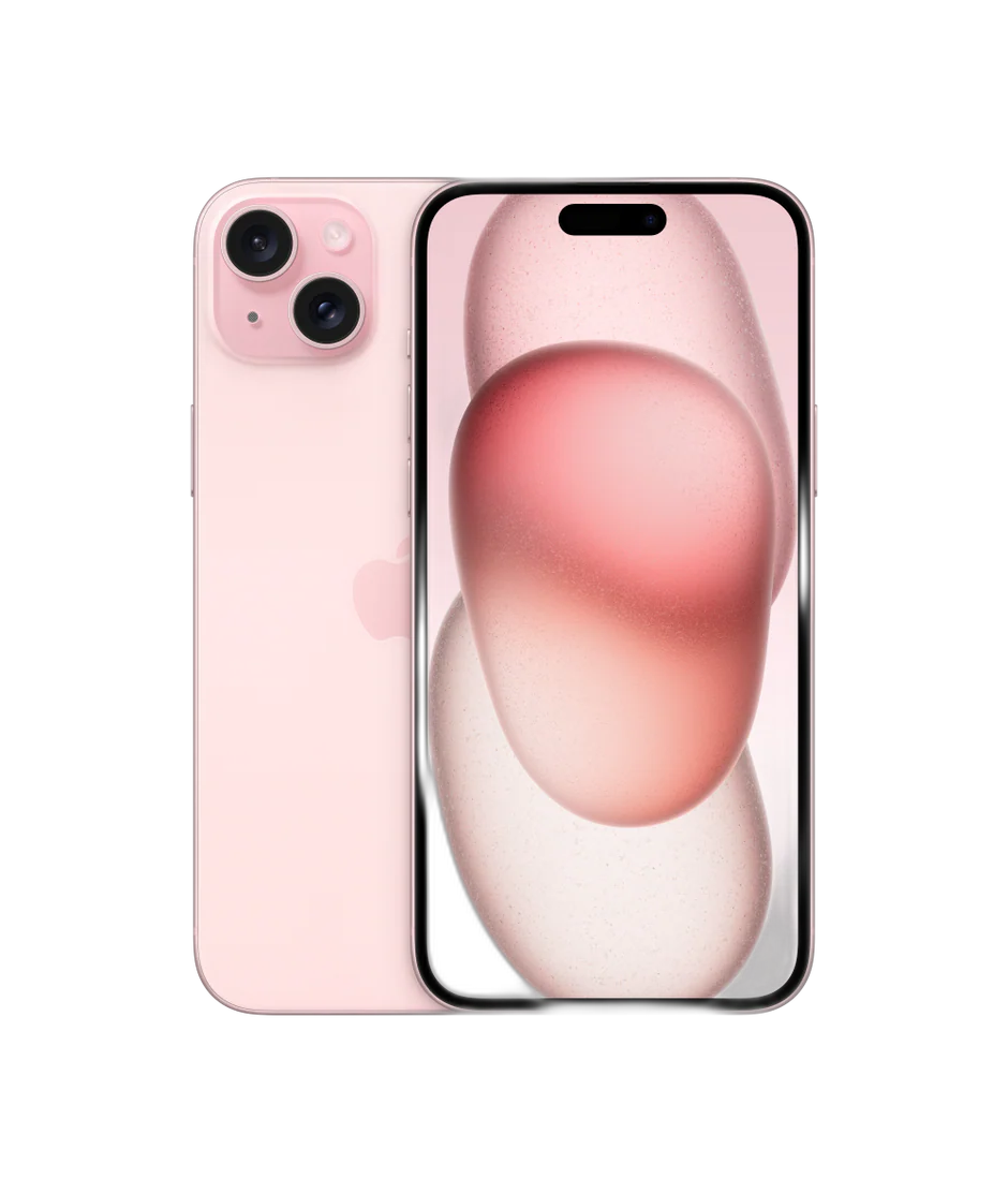 Celular Renewed iPhone 15 Plus