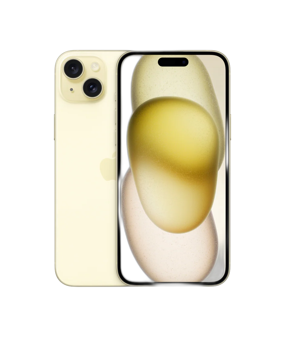 Celular Renewed iPhone 15 Plus