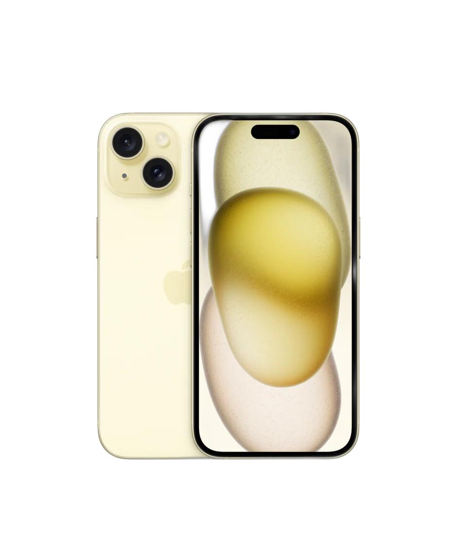 Celular Renewed iPhone 15