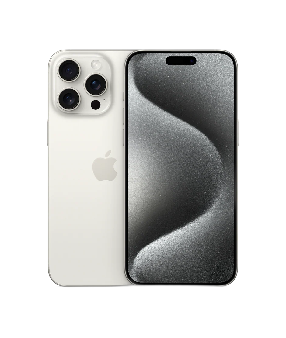 Celular Renewed iPhone 15 Pro Max