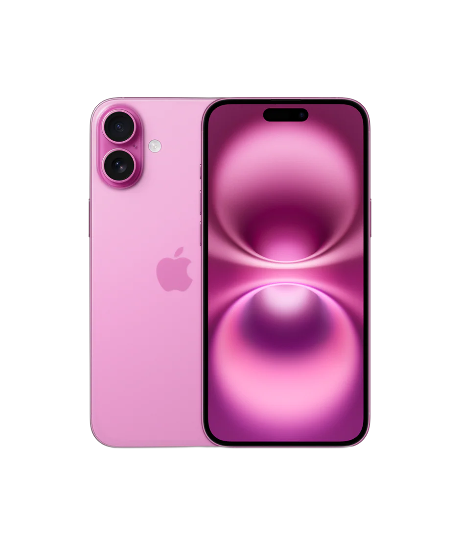 Celular Renewed iPhone 16 Plus