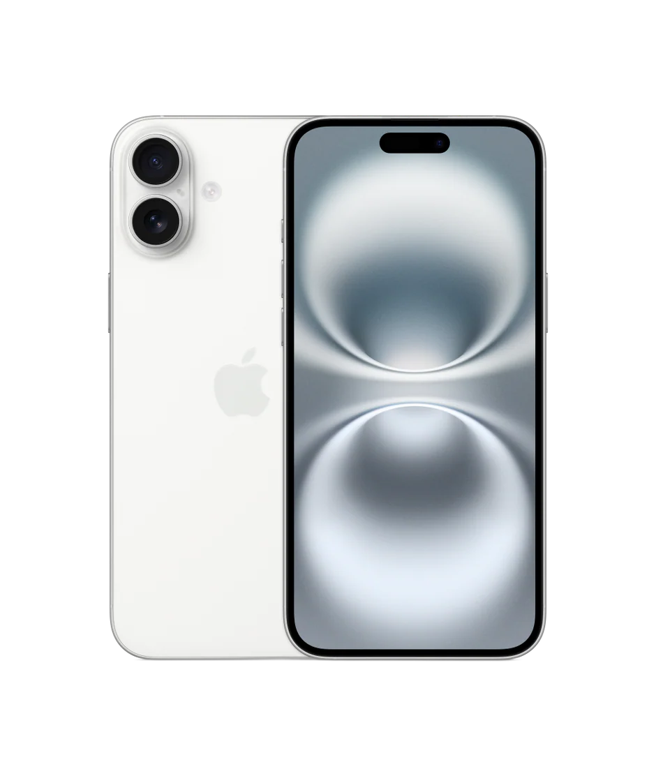 Celular Renewed iPhone 16 Plus