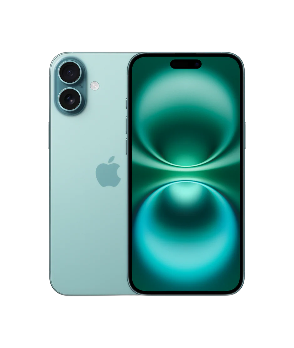 Celular Renewed iPhone 16 Plus