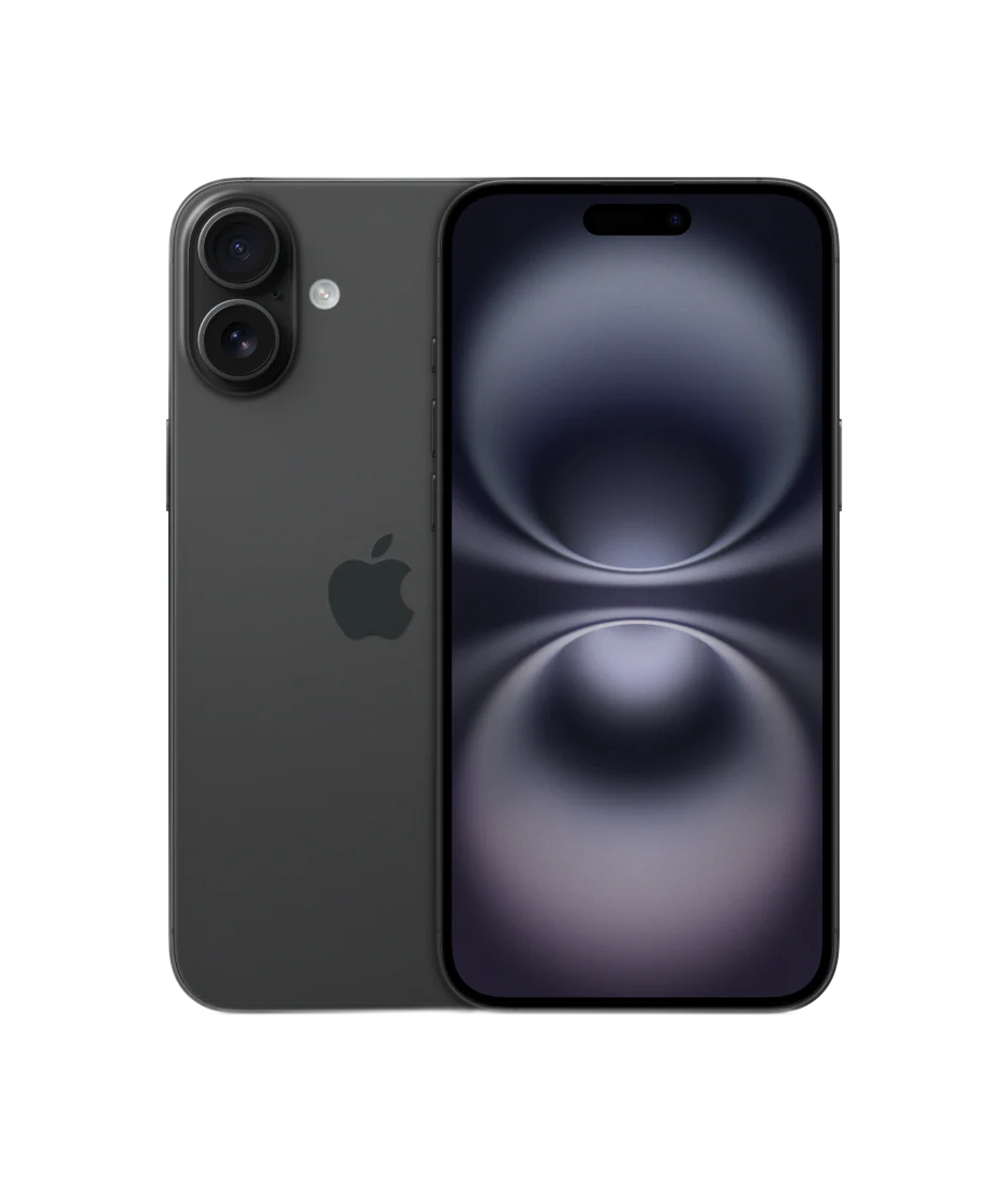 Celular Renewed iPhone 16 Plus