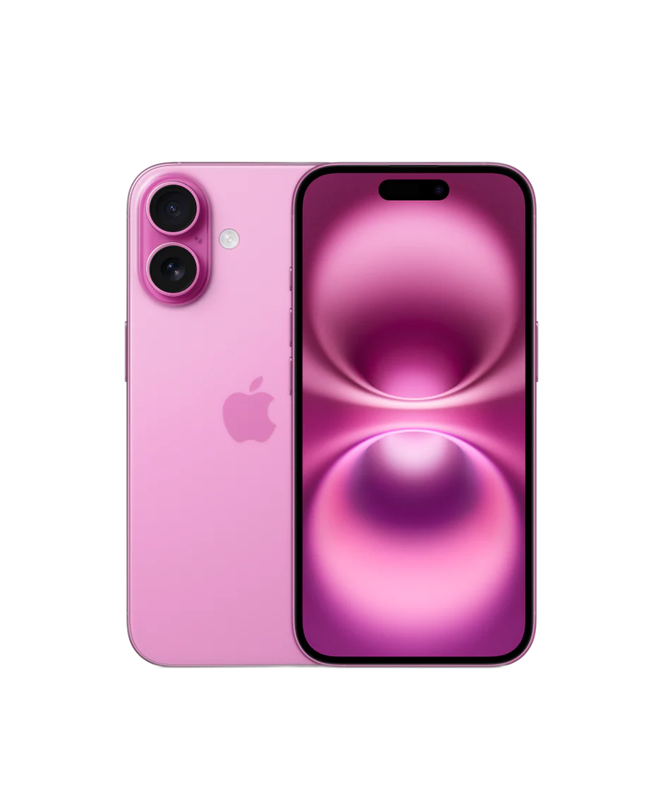 Celular Renewed iPhone 16