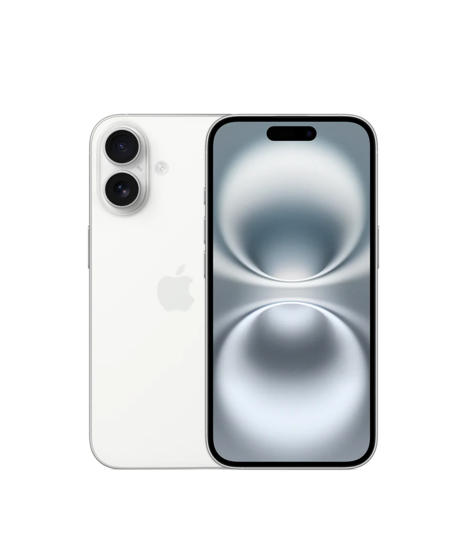Celular Renewed iPhone 16