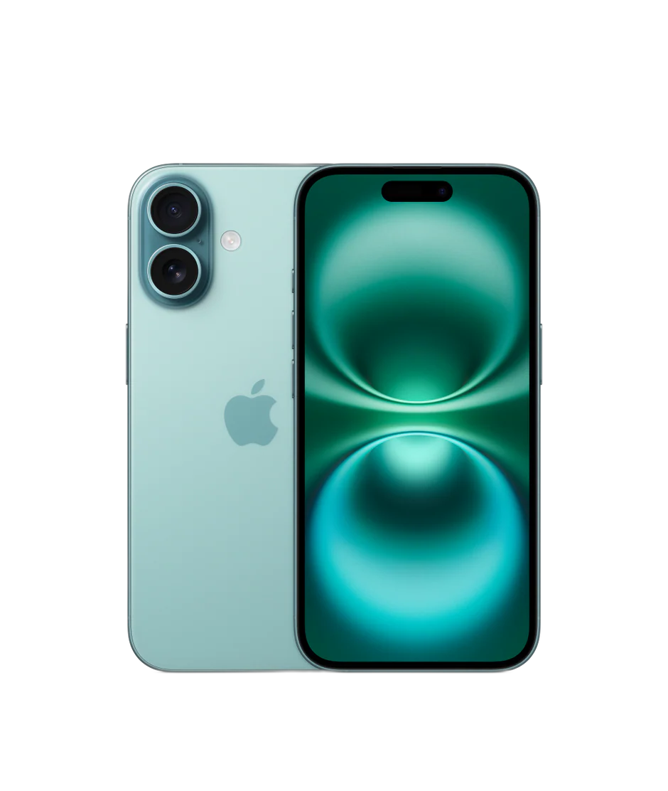 Celular Renewed iPhone 16