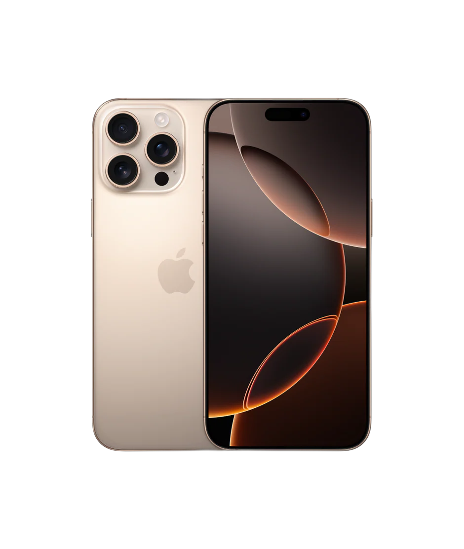 Celular Renewed iPhone 16 Pro Max