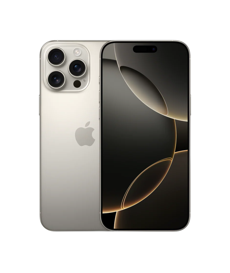 Celular Renewed iPhone 16 Pro Max