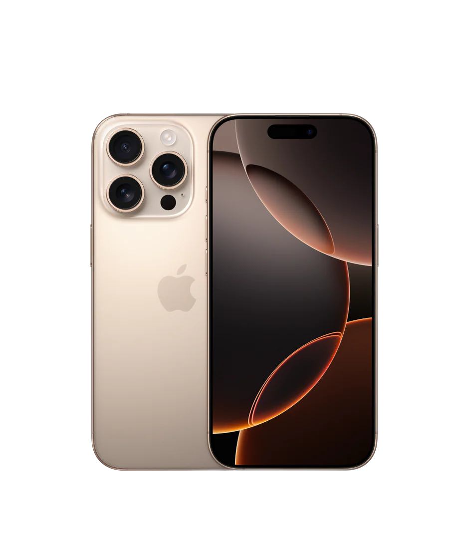 Celular Renewed iPhone 16 Pro