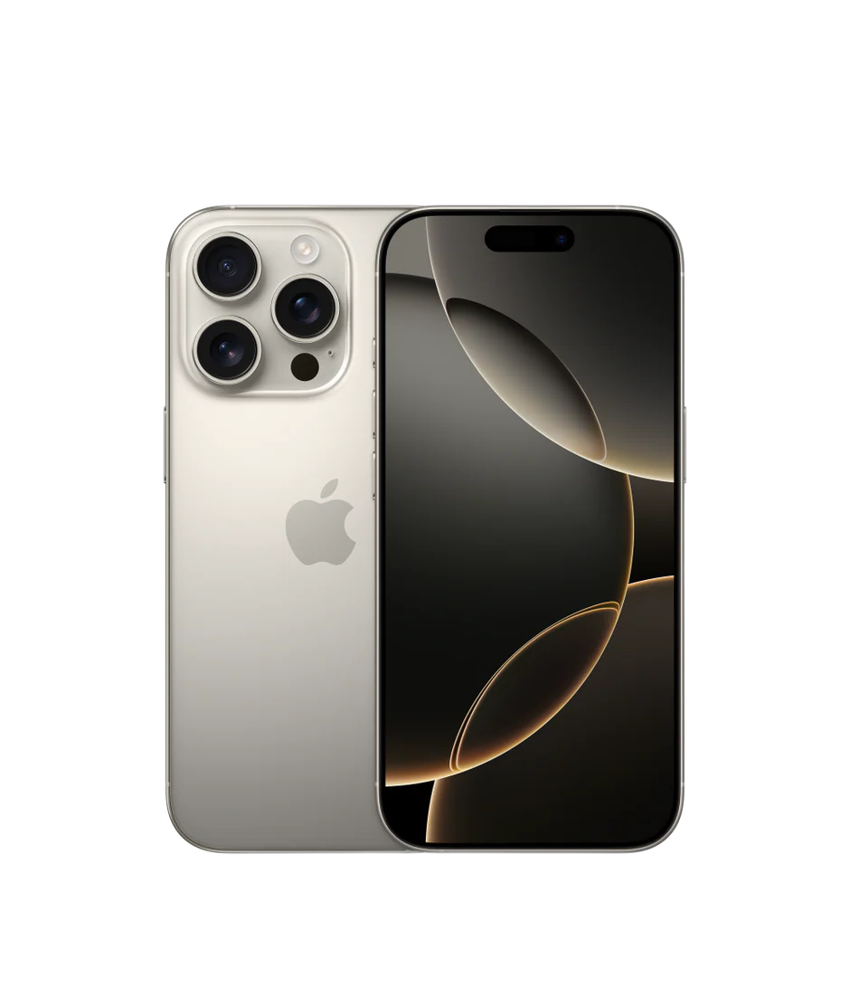 Celular Renewed iPhone 16 Pro