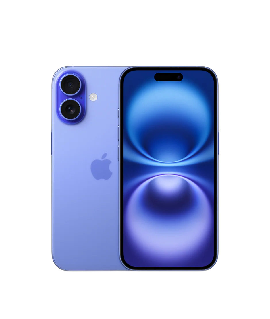 Celular Renewed iPhone 16