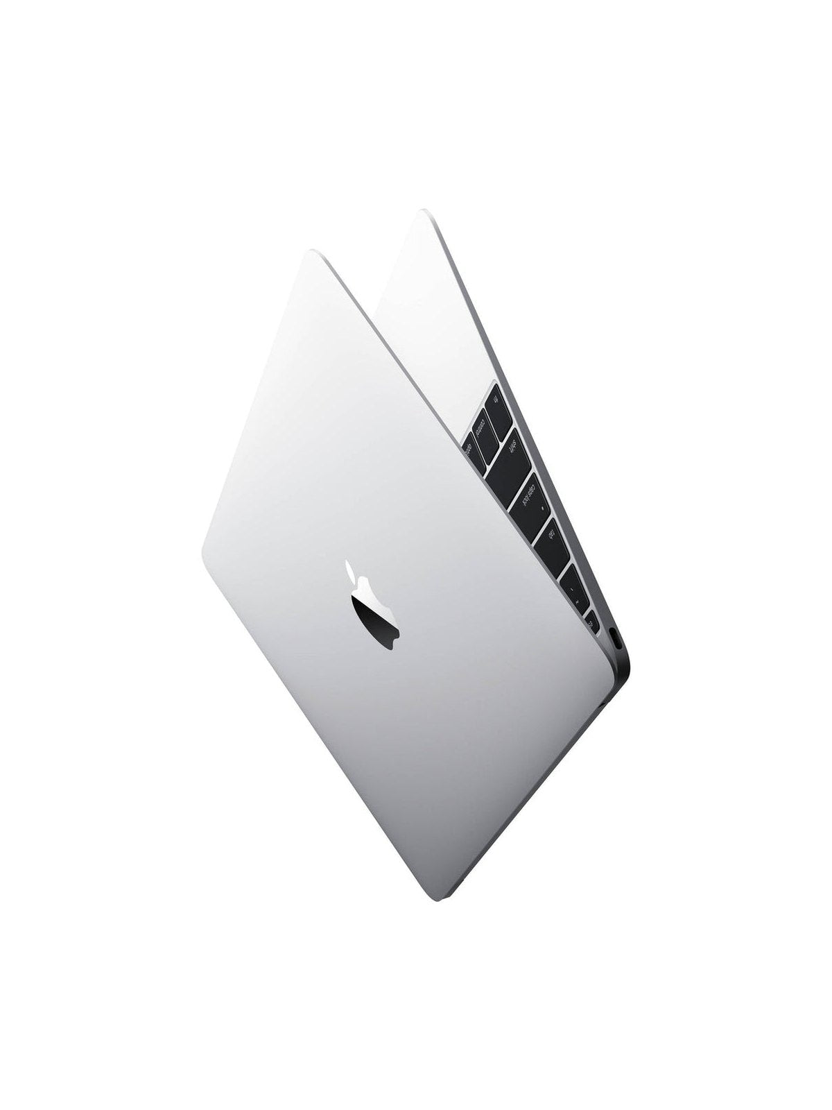 Laptop Apple Macbook Retina Early-16 -12 Pulgadas Intel Core M3 dual core 512GB / 8GB RAM Reacondicionada -Negro