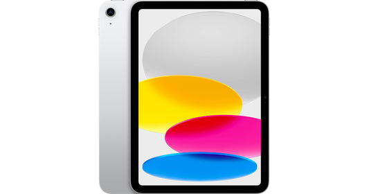 Tablet Apple iPad 10a Generacion - 10.9 Pulgadas 64GB - Plata Reacondicionado