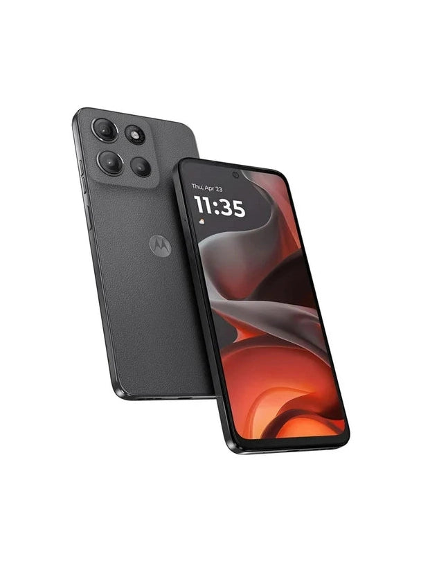 Celular Moto G15 256/4GB Ram - Gris