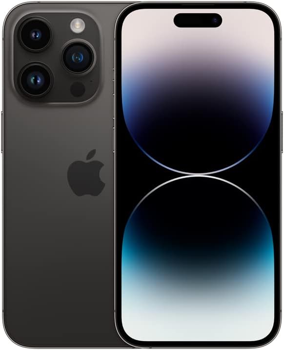Celular Renewed iPhone 14 Pro