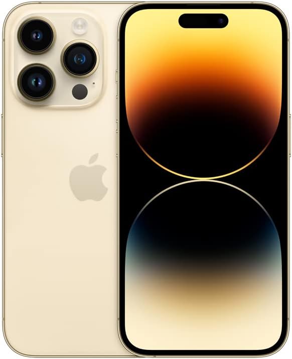Celular Renewed iPhone 14 Pro