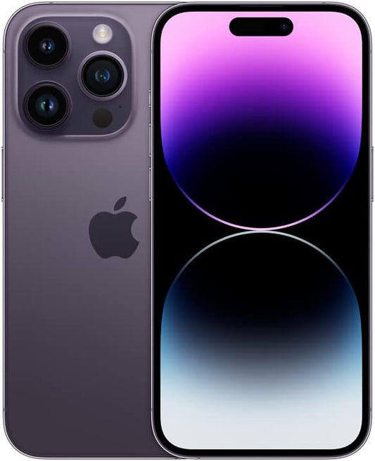Celular Renewed iPhone 14 Pro