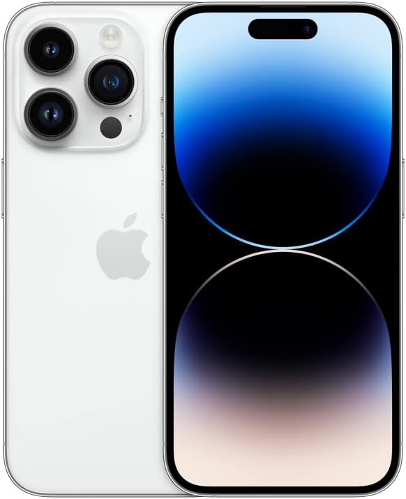 Celular Renewed iPhone 14 Pro