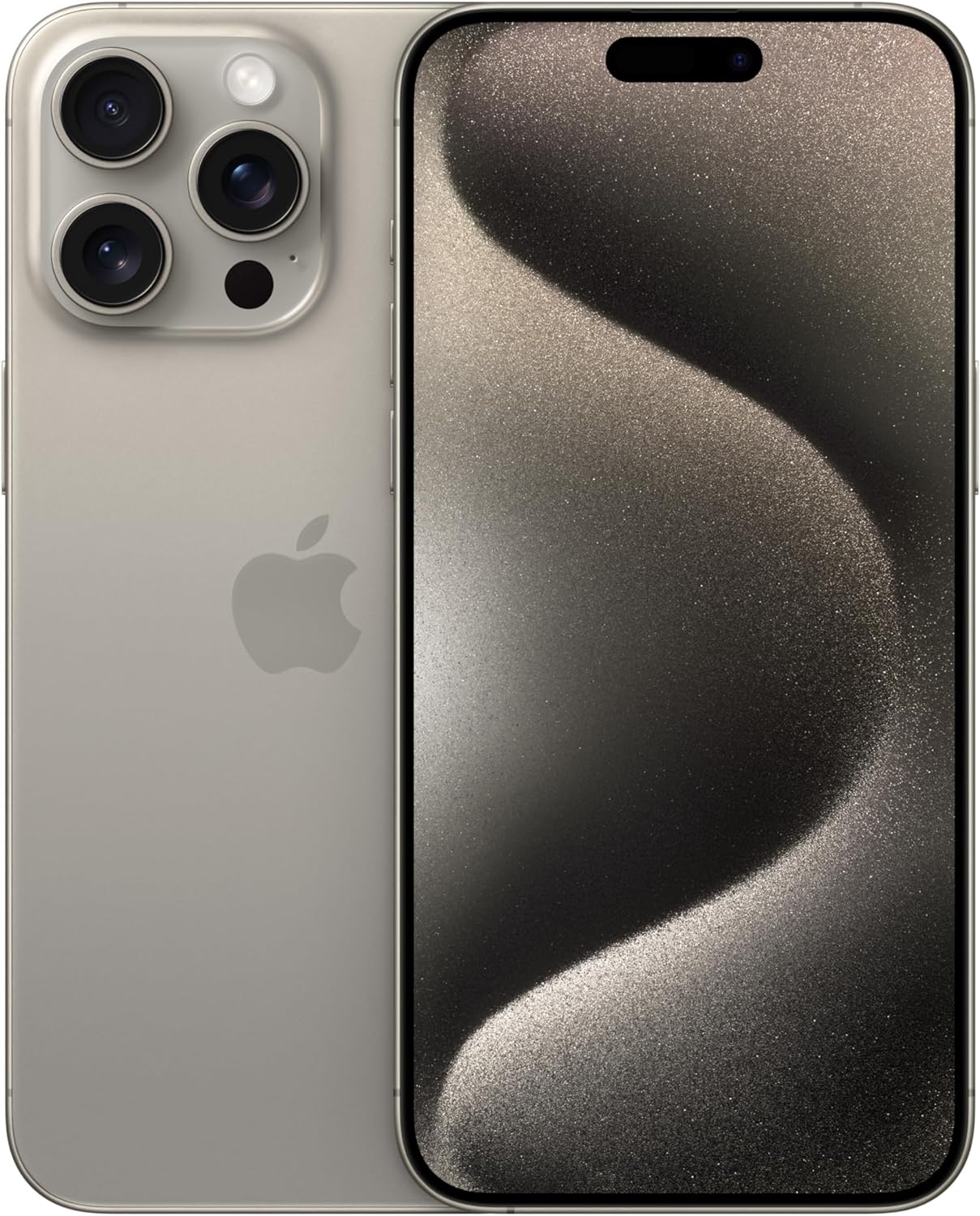 Celular Renewed iPhone 15 Pro Max