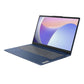 Combo Laptop Lenovo Ideapad 3, 15.6 Pulgadas, Intel Core i5, 8Gb Ram, 256Gb SSD, Win 11, 82QD00GNUS - Azul + Impresora + Mochila + Mouse + Audifonos Vention