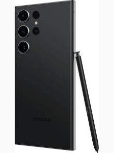 Celular Samsung Galaxy S23 Ultra 512GB/8 GB Ram (Camara 200 Megapixeles) - Color Negro