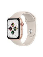 Reloj Apple Watch SE 2 40MM - Color Dorado  (Reacondicionado)