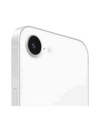 Celular iPhone 16e 128GB e-Sim - Blanco
