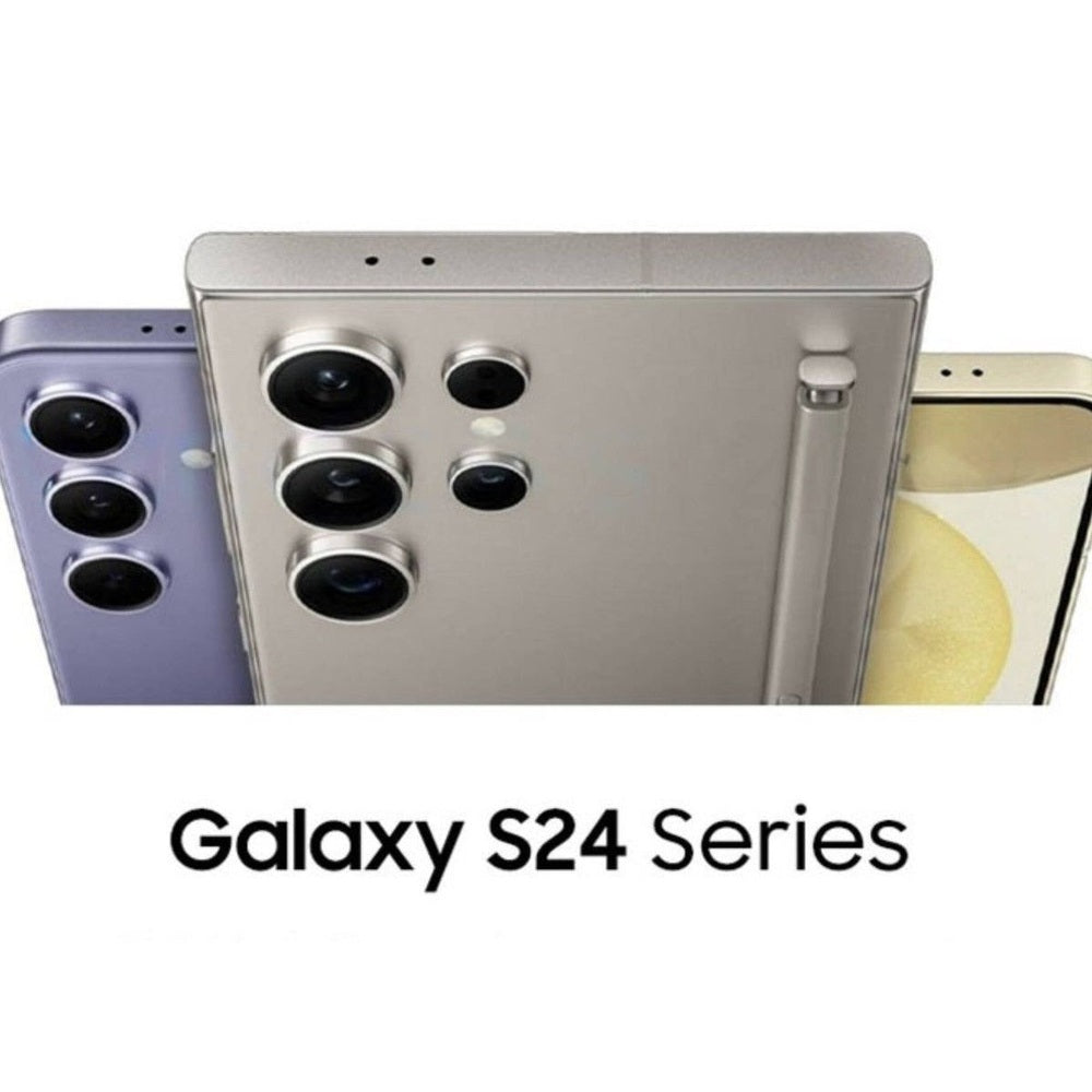 Samsung Galaxy S24 Ultra 512GB (Reacondicionado Grado A) - Morado