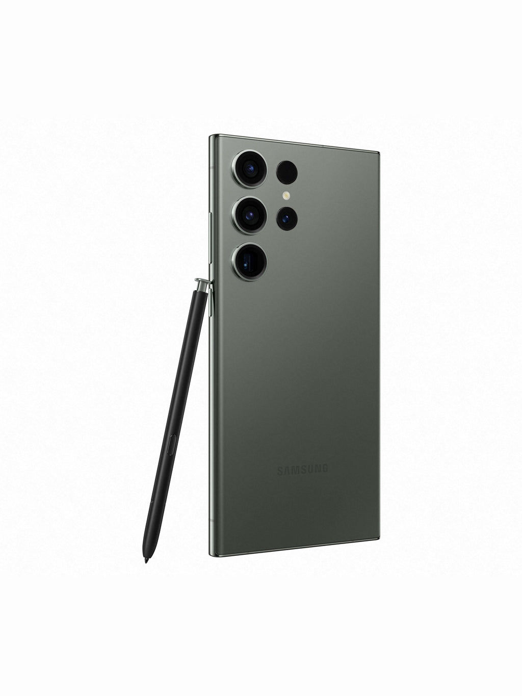 Celular Samsung Galaxy S23 Ultra 512GB/8 GB Ram (Camara 200 Megapixeles) - Color Verde