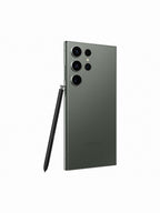 Celular Samsung Galaxy S23 Ultra 512GB/8 GB Ram (Camara 200 Megapixeles) - Color Verde