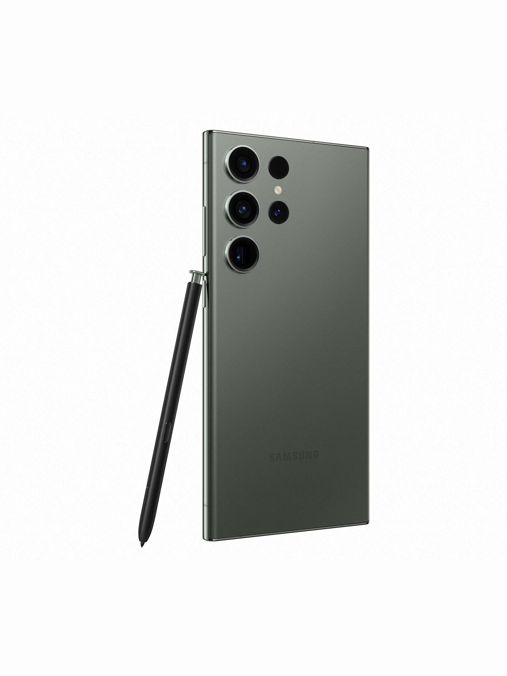 Celular Samsung Galaxy S23 Ultra 512GB/8 GB Ram (Camara 200 Megapixeles) - Color Verde