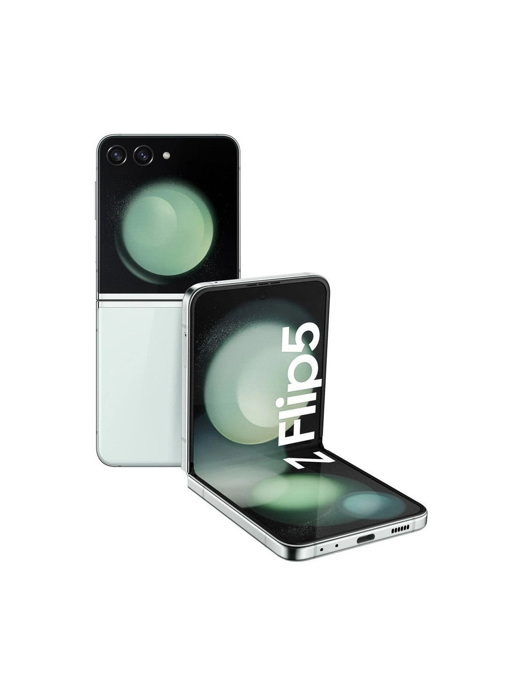 Celular Samsung Galaxy Z Flip 5 256Gb/8Gb Ram - Menta