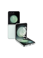 Celular Samsung Galaxy Z Flip 5 256Gb/8Gb Ram - Menta