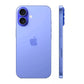 iPhone 16 128GB - Azul Sim Fisica