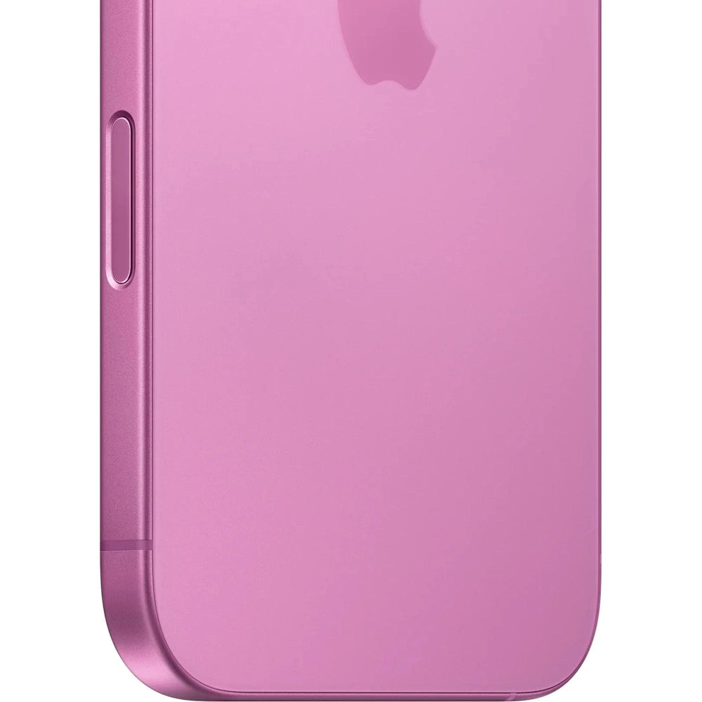 Celular iPhone 16 Plus 128GB Reacondicionado - Rosas