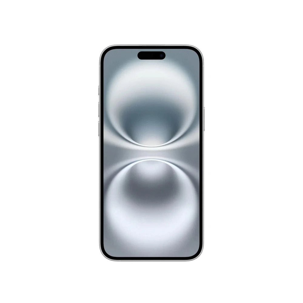 iPhone 16 128GB - Blanco (Sim Fisica)