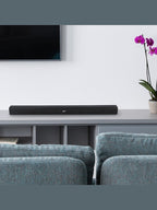 Barra De Sonido Ghia Bluetooth USB Potencia 20w Audio 2.0 Modelo GSB-012