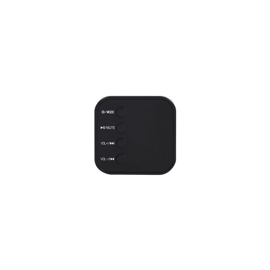 Barra De Sonido Ghia Bluetooth USB Potencia 20w Audio 2.0 Modelo GSB-012