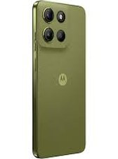 Celular Moto G15 256/4GB Ram - Verde