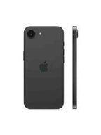 Celular iPhone 16e 128GB e-Sim - Negro