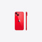 Celular Reacondicionado iPhone 14 128GB Super Retina XDR 6.1 Pulgadas- Rojo E-Sim